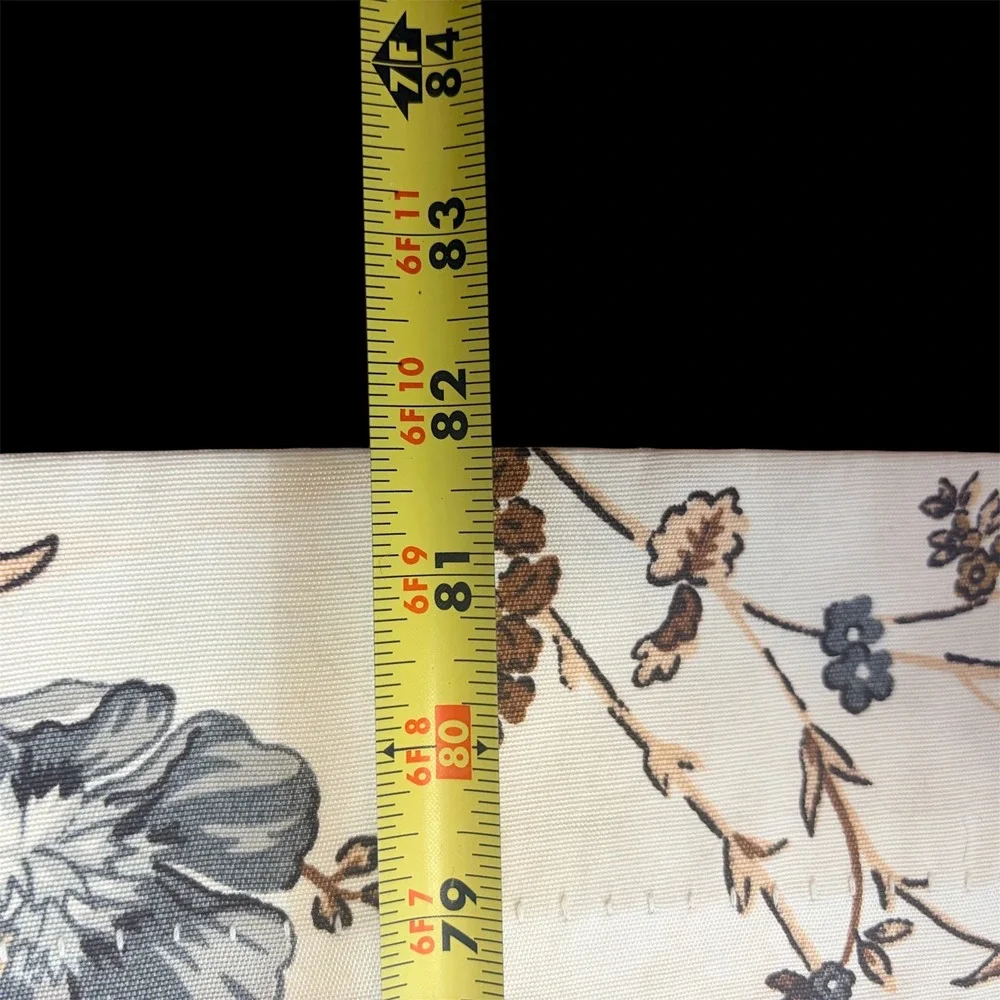 N/A vintage floral